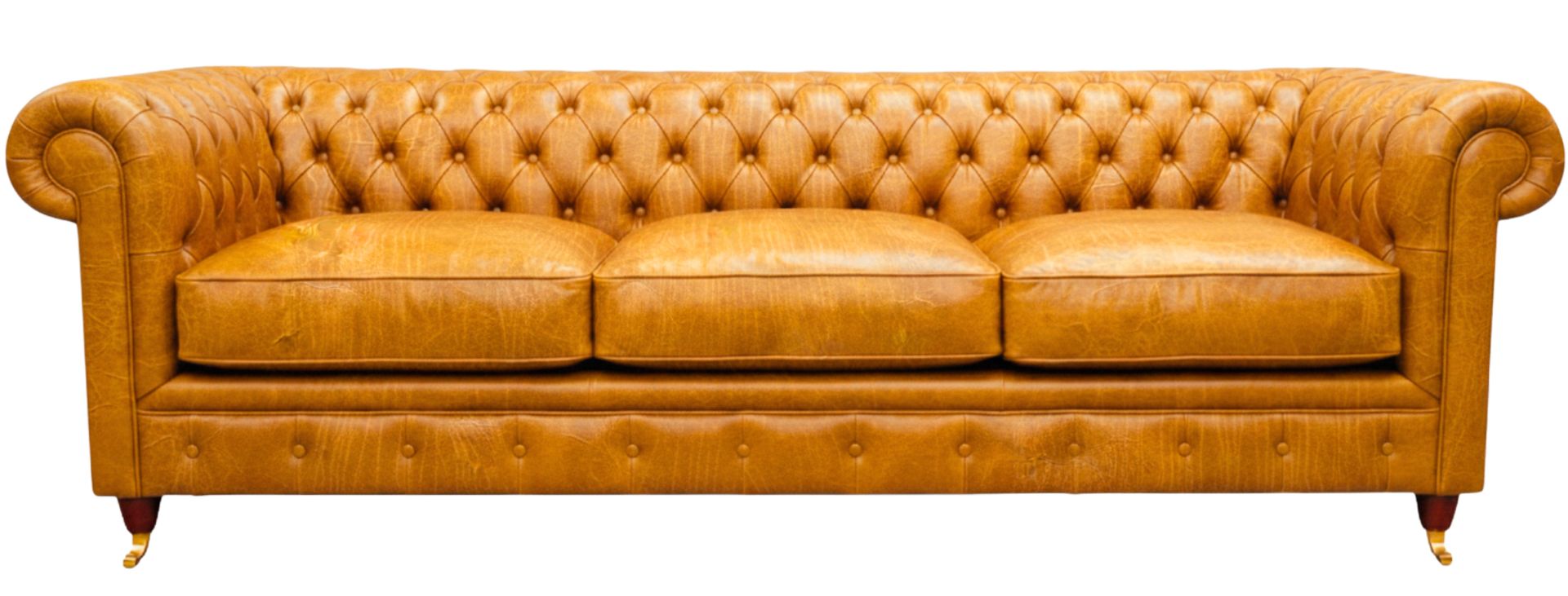 The Dorchester Chesterfield